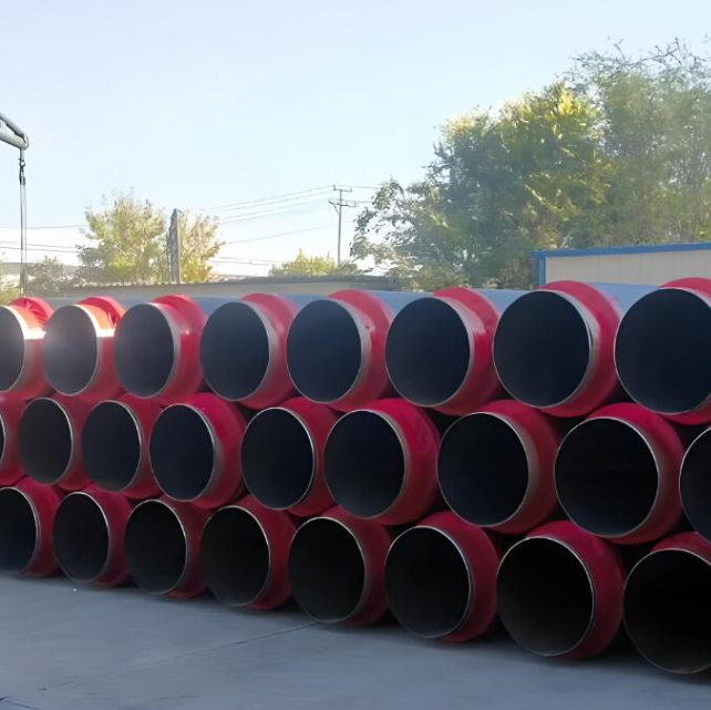 加格达奇聚氨酯保温管的应用有哪些