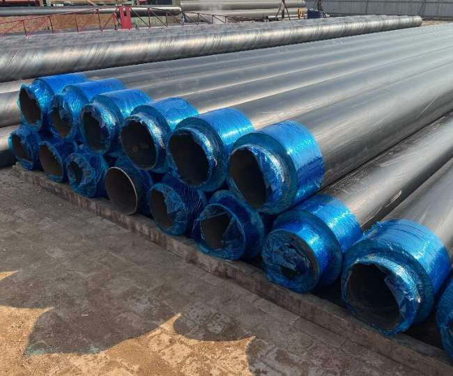 加格达奇聚氨酯保温管的价格是多少？