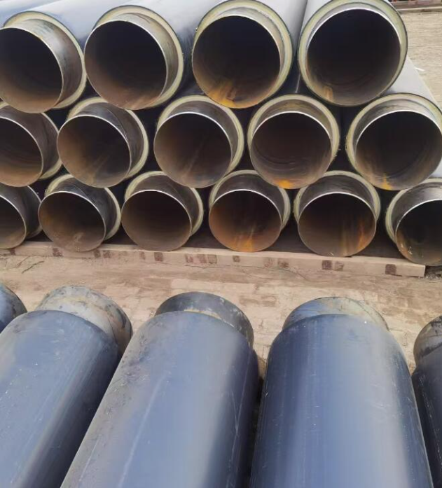 加格达奇如何选择高质量的聚氨酯保温管？