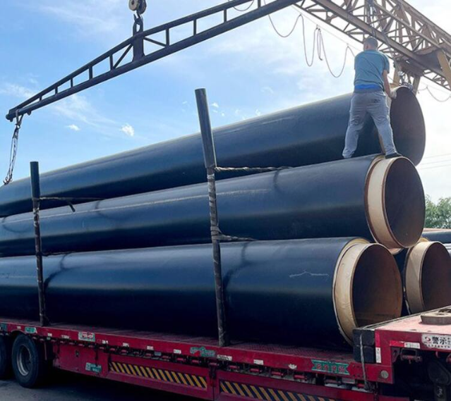 加格达奇中国聚氨酯保温管市场的现状如何？