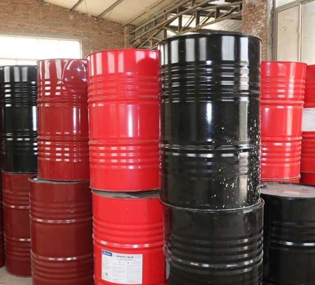 加格达奇聚氨酯组合料