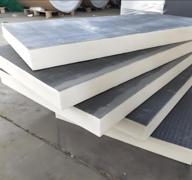 加格达奇聚氨酯保温板规格